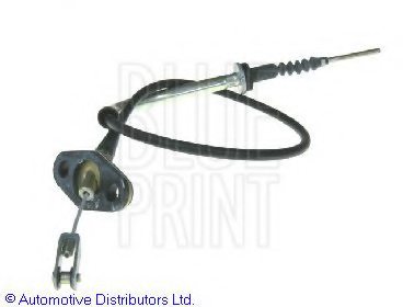 MAZDA B107-41-150 Clutch Cable